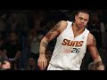 NBA 2K14 PS4 My Career - Agent Discusses the Future