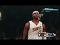 NBA 2K14 PS4 My Career - Agent Discusses the Future