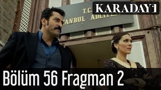 Karadayı 56.Bölüm Fragman 2