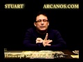Video Horscopo Semanal LIBRA  del 27 Mayo al 2 Junio 2012 (Semana 2012-22) (Lectura del Tarot)