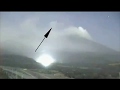 BEST OF COMPILATION Sakurajima Volcano PORTAL-GATEWAY & UFOs (April 2011).flv