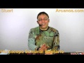 Video Horscopo Semanal SAGITARIO  del 21 al 27 Febrero 2016 (Semana 2016-09) (Lectura del Tarot)