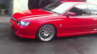 vy ss 383 stroker