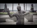 Thumbnail 2 for Grand Theft Auto 5 Hidden Statue Man Easter Egg (GTA V Thumbnail 2 for Grand Theft Auto 5 Hidden Statue Man Easter Egg (GTA V