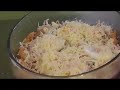 BAKED PASTA DISH (PASTA AL FORNO) - theitaliancookingclass.com