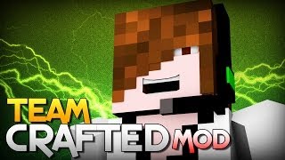 Deadlox! - TEAM CRAFTED MOD (Mod Showcase)