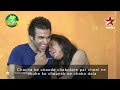 Nach Baliye 6 - Our jodis try a terrific tongue twister!