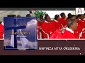 Nyinza Ntya Okusikira - Eschatos Bride Choir