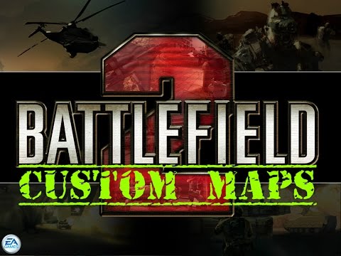 battlefield 2 single link