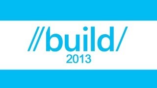 Evento Microsoft: Cobertura Ao Vivo do Build 2013