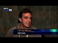 Μαντζουράνα στο κατώφλι γάιδαρος στα κεραμίδια 2013