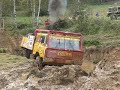 Truck Trial Chříč, Vránov