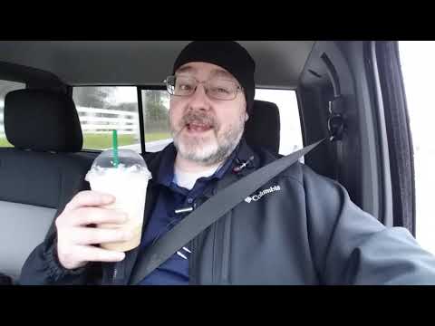 This is my Nightmare - 126 - Kim Thinks I'm a Fata$$, Starbucks, Bad Drivers, and Southern Dialect