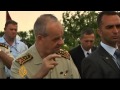 A Turkish Armed Forces chief and 63 others will find out soon if they will be jailed for life. They are accused of being part of a secret armed group that planned to overthrow the government. But their supporters say they are being targeted by Turkey\'s ruling party for political reasons. Al Jazeera\'s Isil Sariyuce reports.