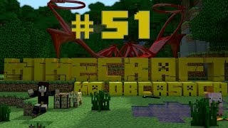 Minecraft na obcasach - Sezon II #51 - Druga Twierdza