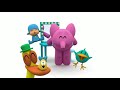 Pocoyo in English - Session 14 Ep. 09-12