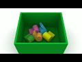 Pocoyo in English - Session 14 Ep. 09-12