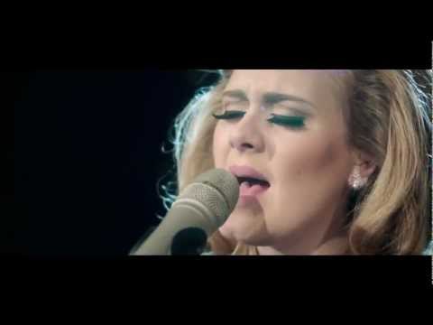 youtube adele albert hall