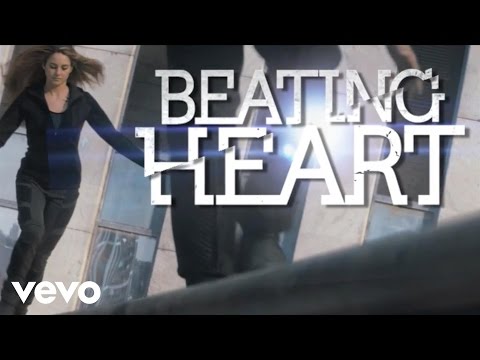 Ellie Goulding - Beating Heart (OST Divergent)
