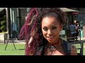 Behind The Scenes: Getting Hot And Spicy With Cast Of VH1's 'Hit The Floor' - HipHollywood.com