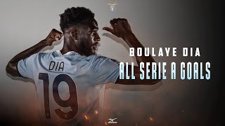 BOULAYE DIA | Tutti i gol in Serie A