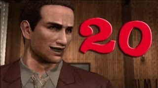 Two Best Friends Play Deadly Premonition DC (Part 20)