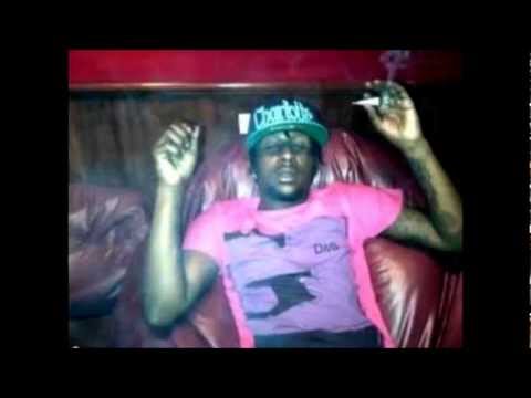 Popcaan - Whine Up [Clean] (Bad Behavior Riddim) JUNE 2012 - YouTube