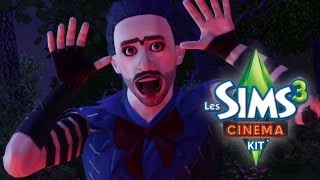 Les Sims™3 Cinema - Kit d'objets // Partie 2/3