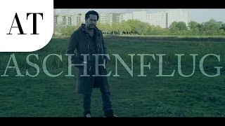 Adel Tawil "Aschenflug" (feat. Sido und Prinz Pi)