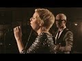 Love Is Not Enough (acoustic live)