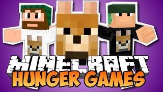 ZOANDO TUDO COM O ALFREDO! (Eh... Com o Monark também) - Minecraft: Hunger Games