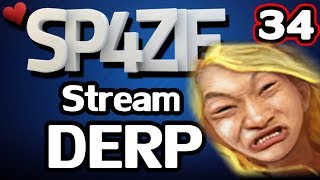 ♥ Stream Derp - #34 JAPANESE