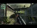 Call of Duty: Modern Warfare 3: Top 10 Kills (03.26.12)