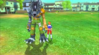 digimon master online chip