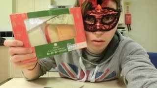 イギリスのチーズは絶品！　PDS