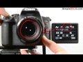 How to Use a DSLR Camera: Learn DSLR Camera Basics Shutter Aperture ISO
