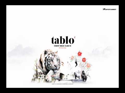 Tablo - Thank You for Breathing (고마운 숨) [feat. Yankie & Bong ...