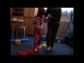 Alix - Tomatis 2005 - Syndrome de Rett - Partie IV, îlots - http://www.tepa.fr