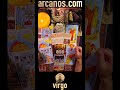 Video Horscopo Semanal VIRGO  del 15 al 21 Junio 2025 (Semana 2025-25) (Lectura del Tarot)