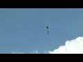 Concorde, Crash - Jets Over Czech 2013