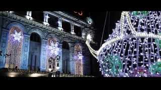 Ven a Gijon en Navidad