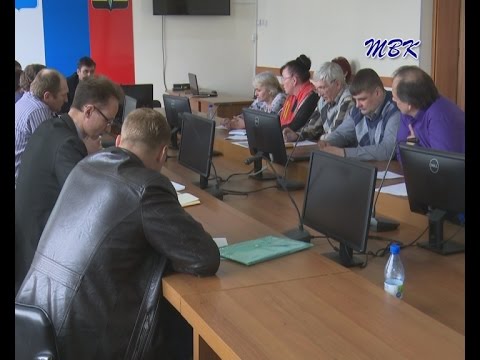 В районе подвели первые итоги отопительного сезона