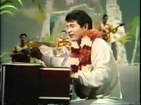 Don Ho - Tiny Bubbles And Other Hawaiian Hits Don Ho - Tiny Bubbles And Other Hawaiian Hits