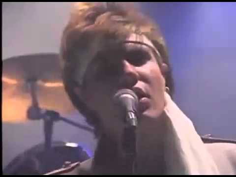 Girls on Film Freak Out (Duran ...