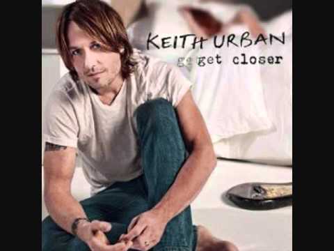 Keith Urban-Long Hot Summer - YouTube