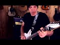 Joe Satriani