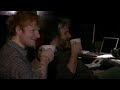 The Hobbit: The Desolation of Smaug - Ed Sheeran