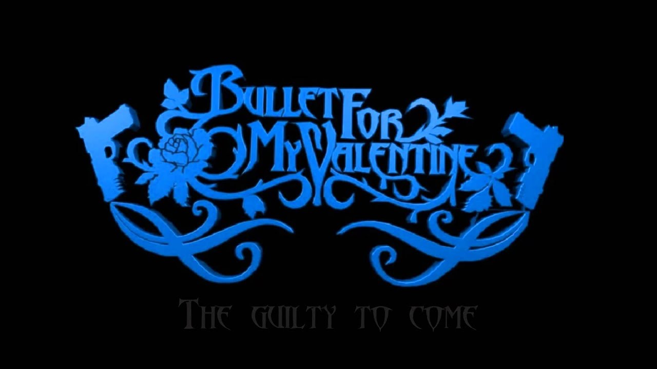 Схема bullet for my valentine Схема bullet for my valentine