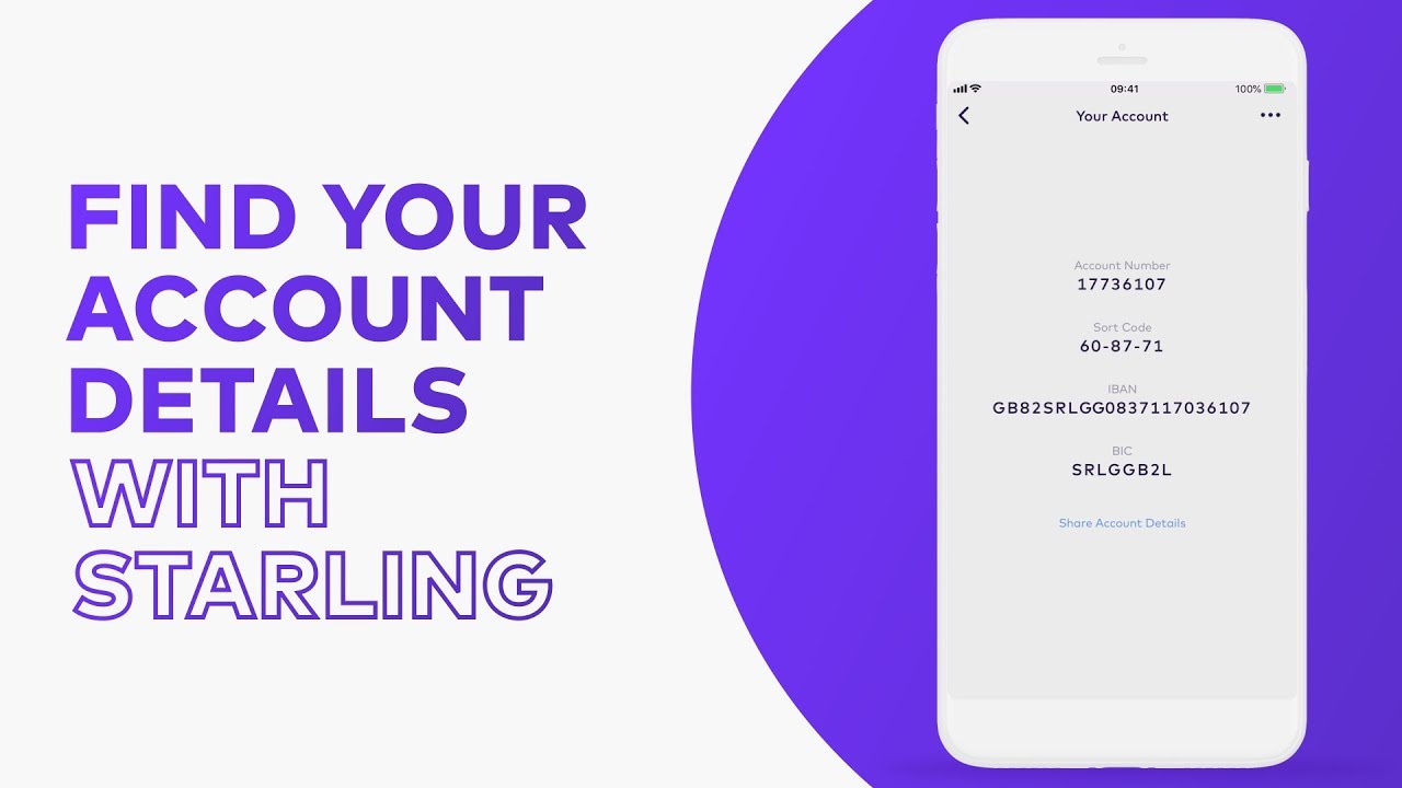 How To Find Your Paypal Sort Code