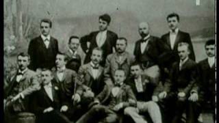 Pred  98 rokmi vzniklo Československo